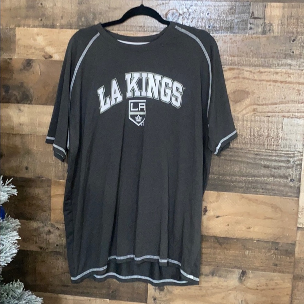 NHL LA Kings